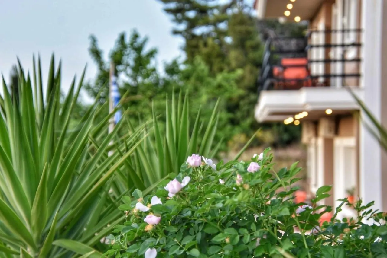 Anemomylos Apartments リクスリオン 0*,  ギリシャ