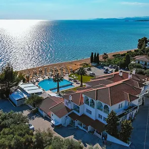 Acrotel Lilyann Boutique 3*, Ελιά Ελλάδα