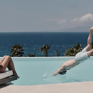 Mykonos Earth (adults Only) 5*, Mykonos Town Ελλάδα