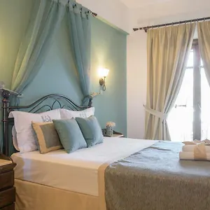 Boutique Giorgos 3*, Αμμουλιανή Ελλάδα