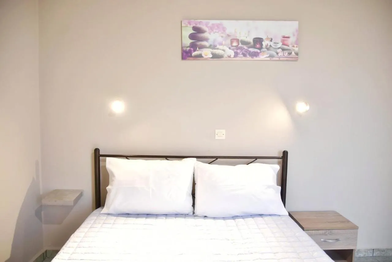 Anemomylos Apartments Lixouri Greece