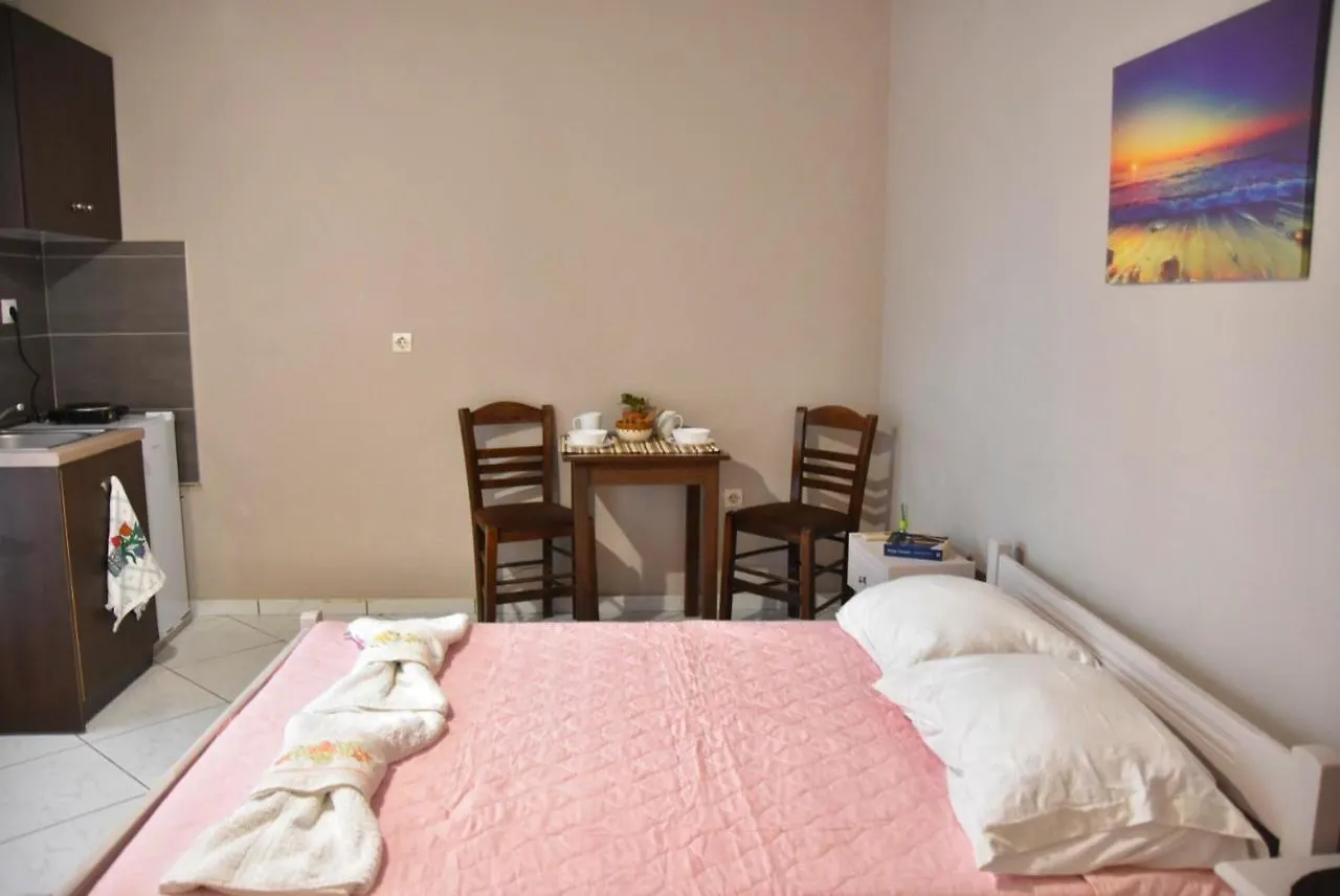 Anemomylos Apartments Lixouri 0*,  Greece