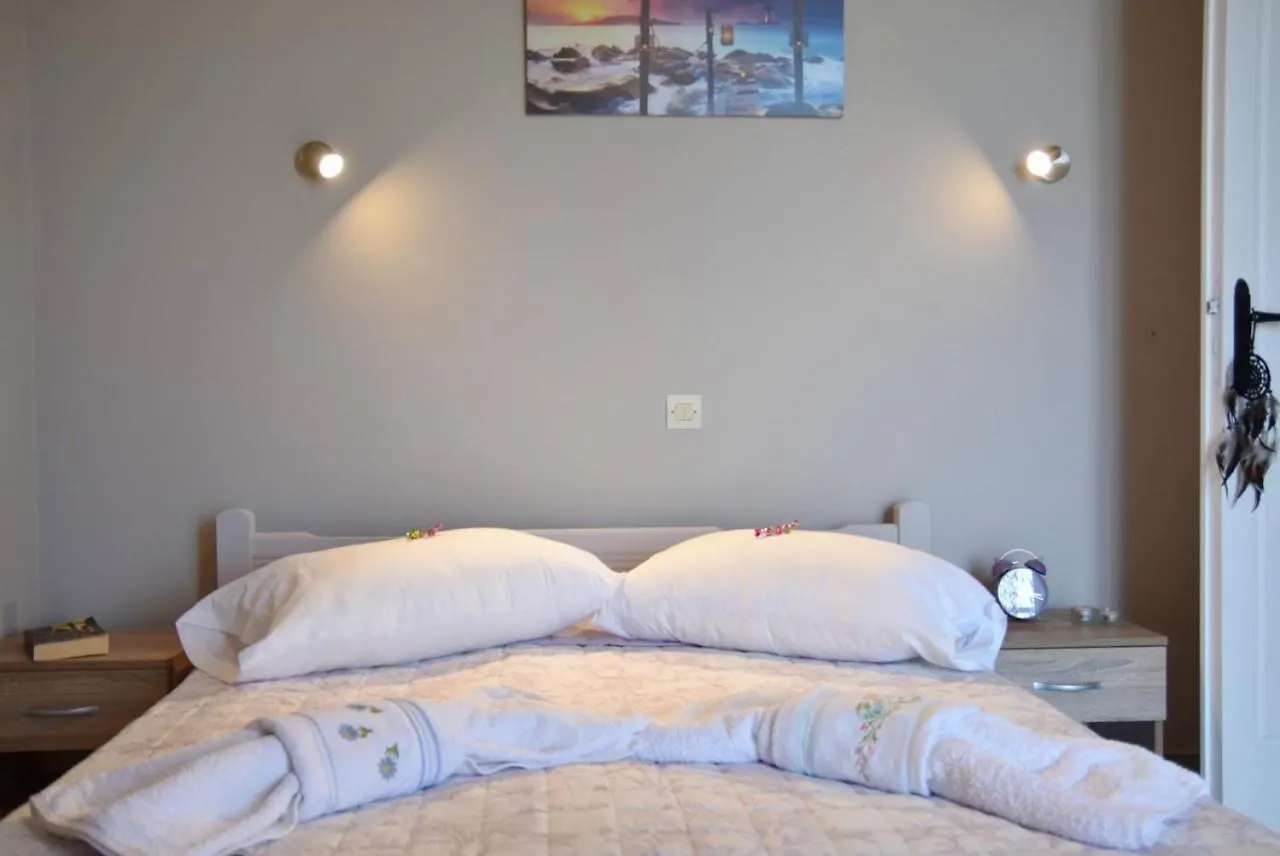 Aparthotel Anemomylos Apartments Lixouri
